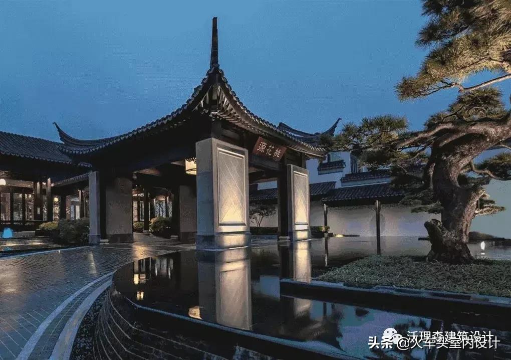 八层顶级别墅豪宅,最新的十大顶级豪宅