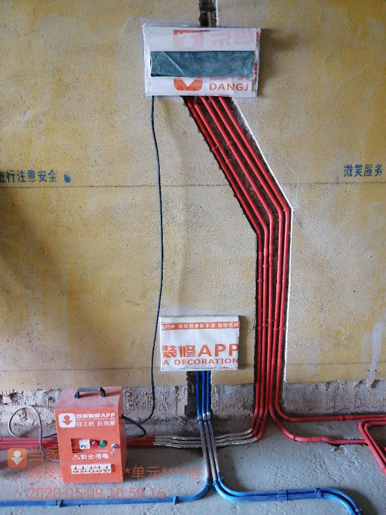 株洲翰林府装修效果图,城发翰林府装修价格