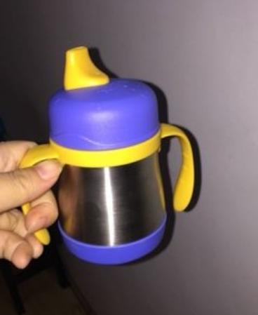 奶瓶和学饮杯怎么选择,宝宝水杯6个月学饮杯推荐测评