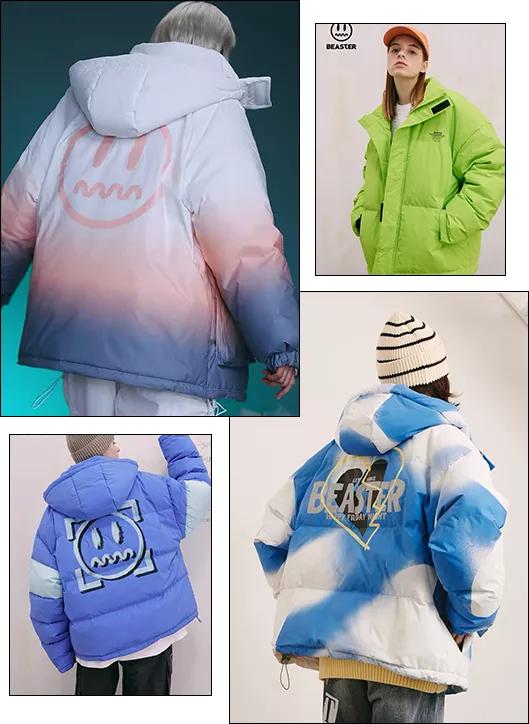 羽绒服双11促销方案,双11必买清单羽绒服