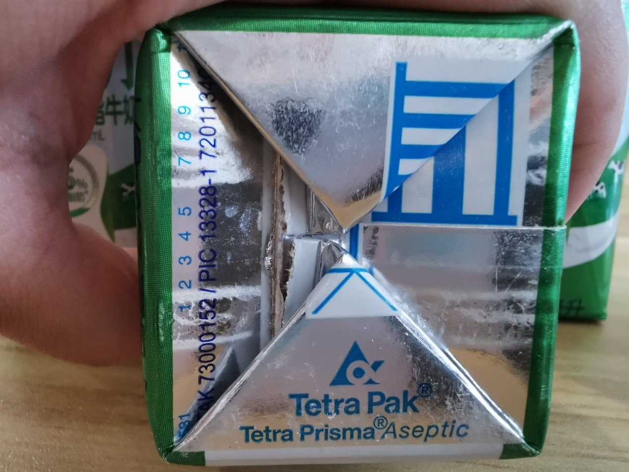 安佳新西兰进口脱脂奶,安佳新西兰进口纯牛奶为何是酸的