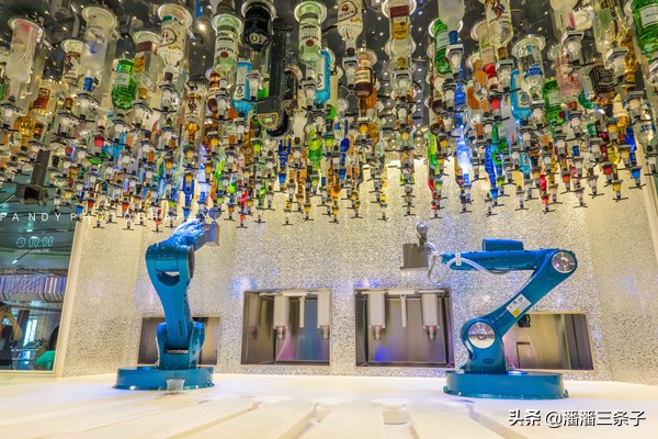 海洋光谱号转港,海洋光谱号玩的项目