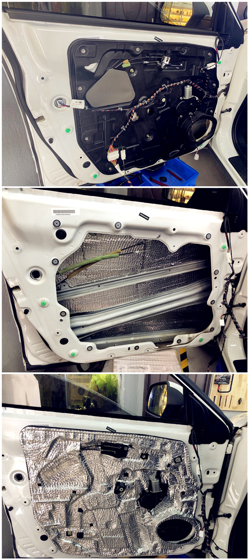 南昌汽车音响改装沃尔沃,南昌汽车音响改装视频