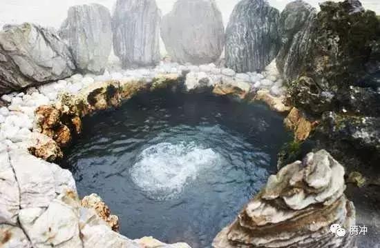 腾冲度假旅游攻略,腾冲春节旅游温泉