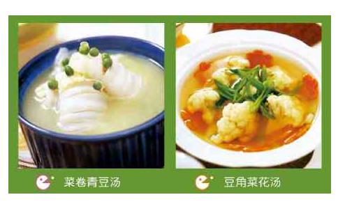 产后第一周健脾开胃汤,产后月子餐补气血吃什么最好最快