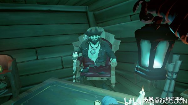 盗贼之海新手教程合集,盗贼之海新手开局玩法讲解