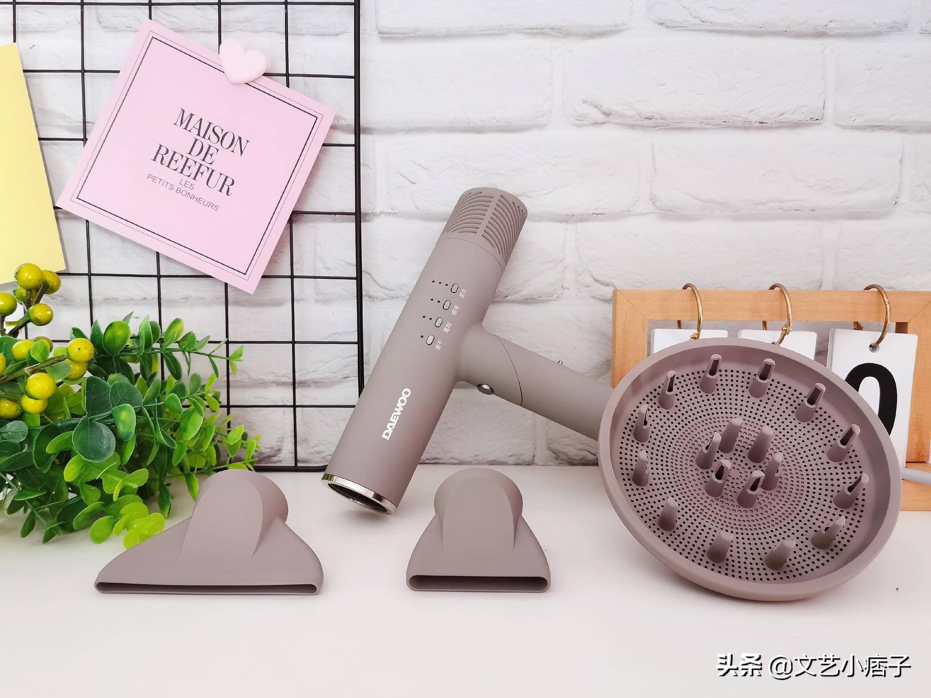 大宇吹风机哪款好,大宇吹风机深度评测