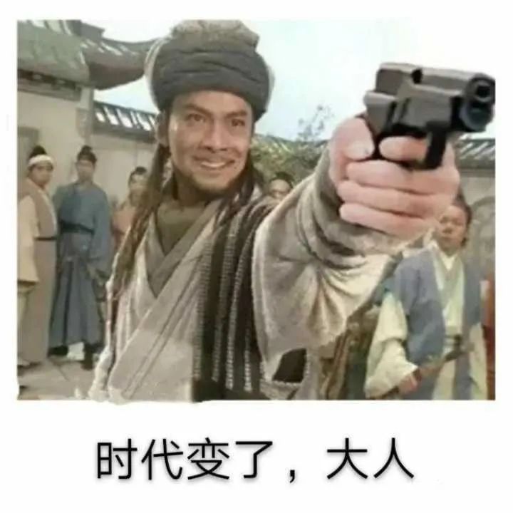 中国评分最高的10部港剧，《鹿鼎记》仅第9，《上海滩》进不了前3