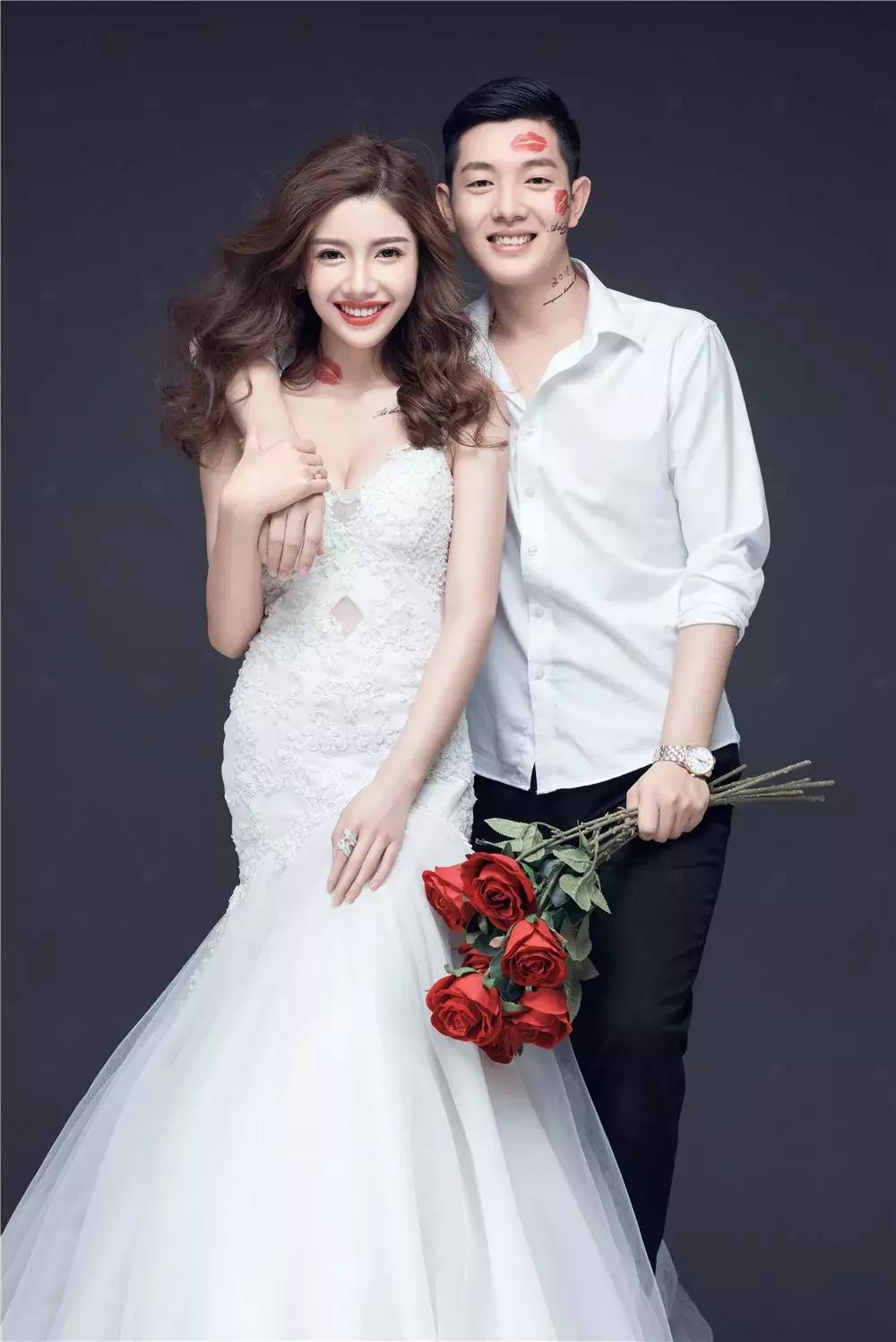 艾薇摄影丨一辈子专注做一件事，只为更好爱你