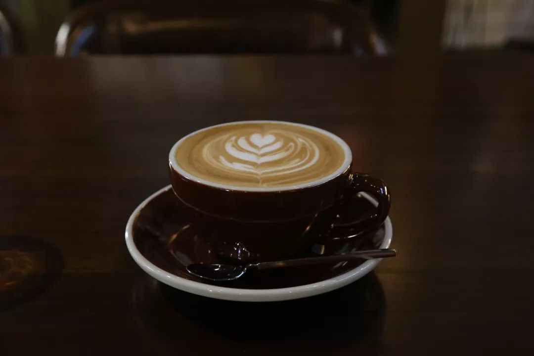 成都咖啡排名前十名,有趣的咖啡排名前十