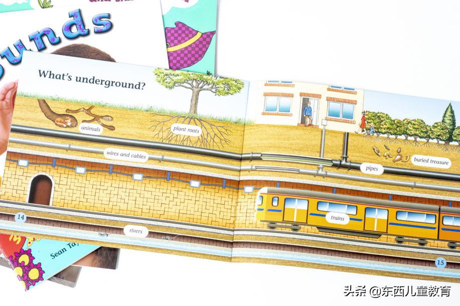 如果2-8岁孩子急需英语启蒙阅读，选分级王者《大猫》绝对没错