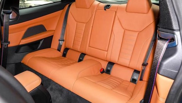 深度评测2019款宝马4系,全新宝马4系能否打动你的心