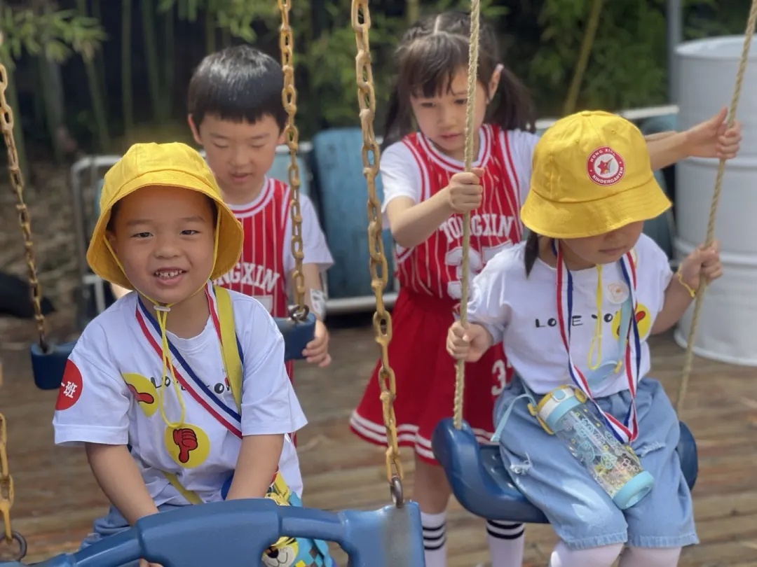 今年六一给孩子不一样的体验,六一怎么过最好玩