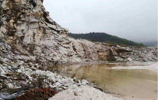 采矿权申请资料清单和要求,采矿权办理最新流程