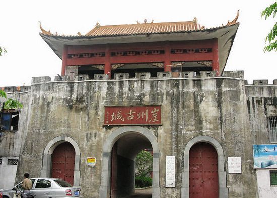 南京出发到海南自驾游攻略图,南京到海南自驾游路线和风景点