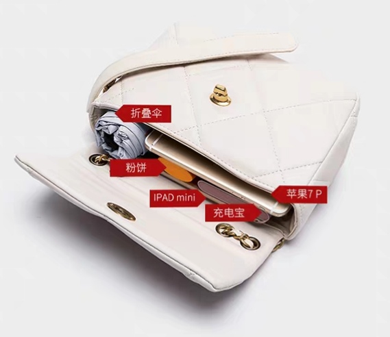 找15元至20元左右的平价小型包包,9个平价包包