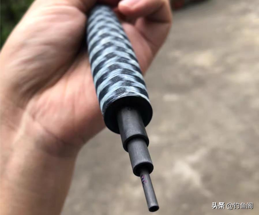 入门级野钓鱼竿推荐top10,推荐几款简单的钓鱼竿好用