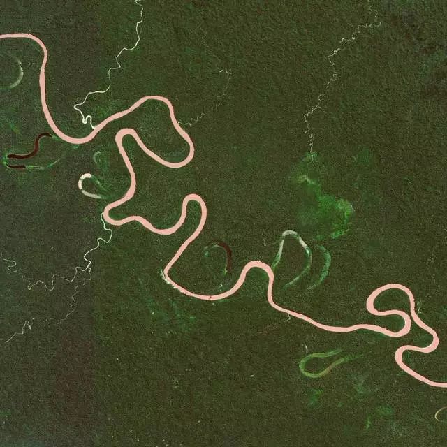 上帝视角下的地球美得有多震撼,地球有多美带你从上帝视角欣赏