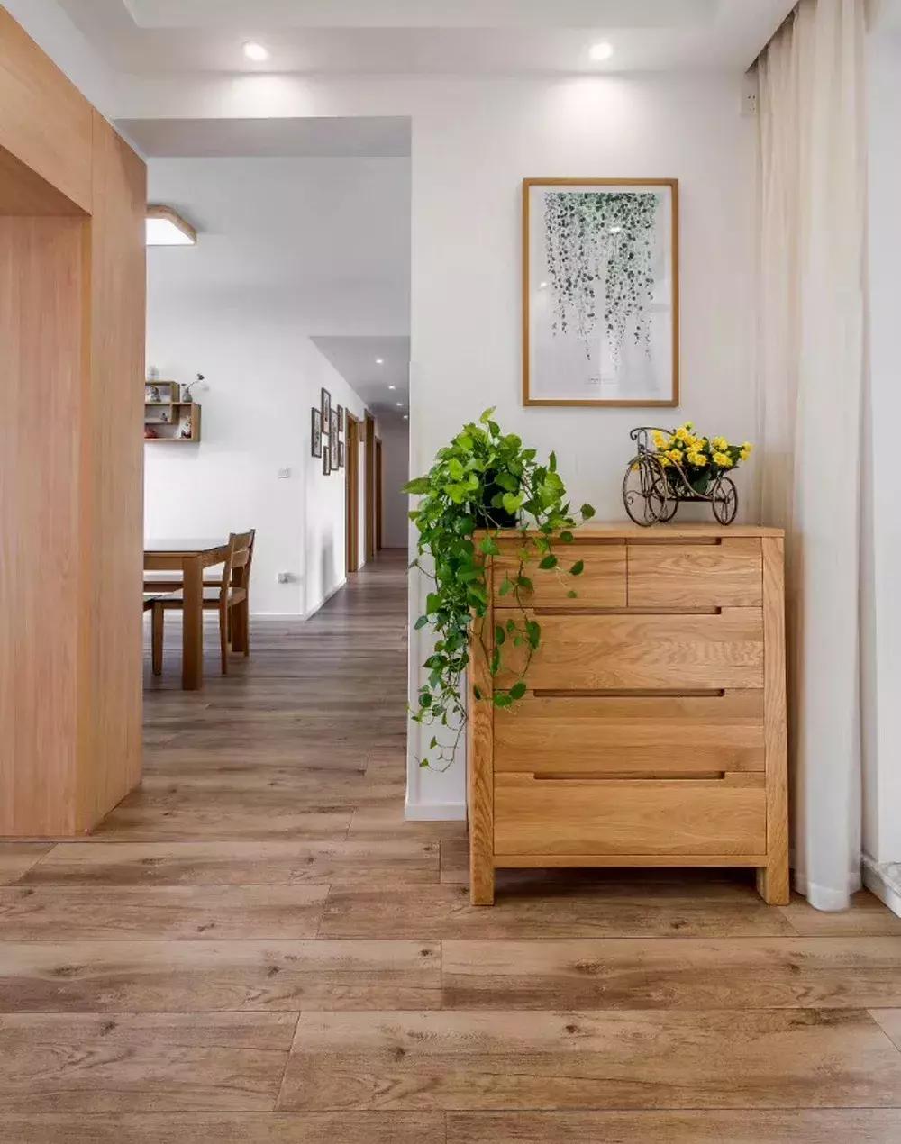 2018年木纹砖产量销量下滑超三成，铺贴与质感难突破成产品之痛？