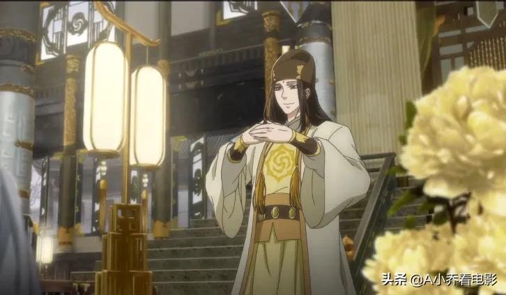 魔道祖师还有没有后续啊,魔道祖师动漫第三季完结