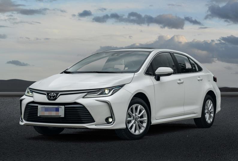 人生第一辆车选丰田卡罗拉怎么样,人生第一辆车从速腾开始