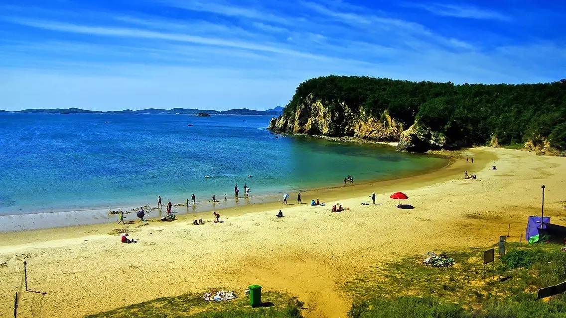 大连有多好玩,大连有什么好玩的景观