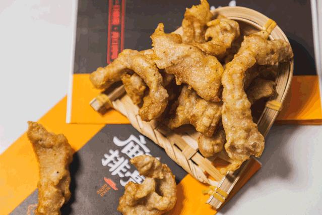 庙东排骨银河新天地店,庙东排骨浦口万江店