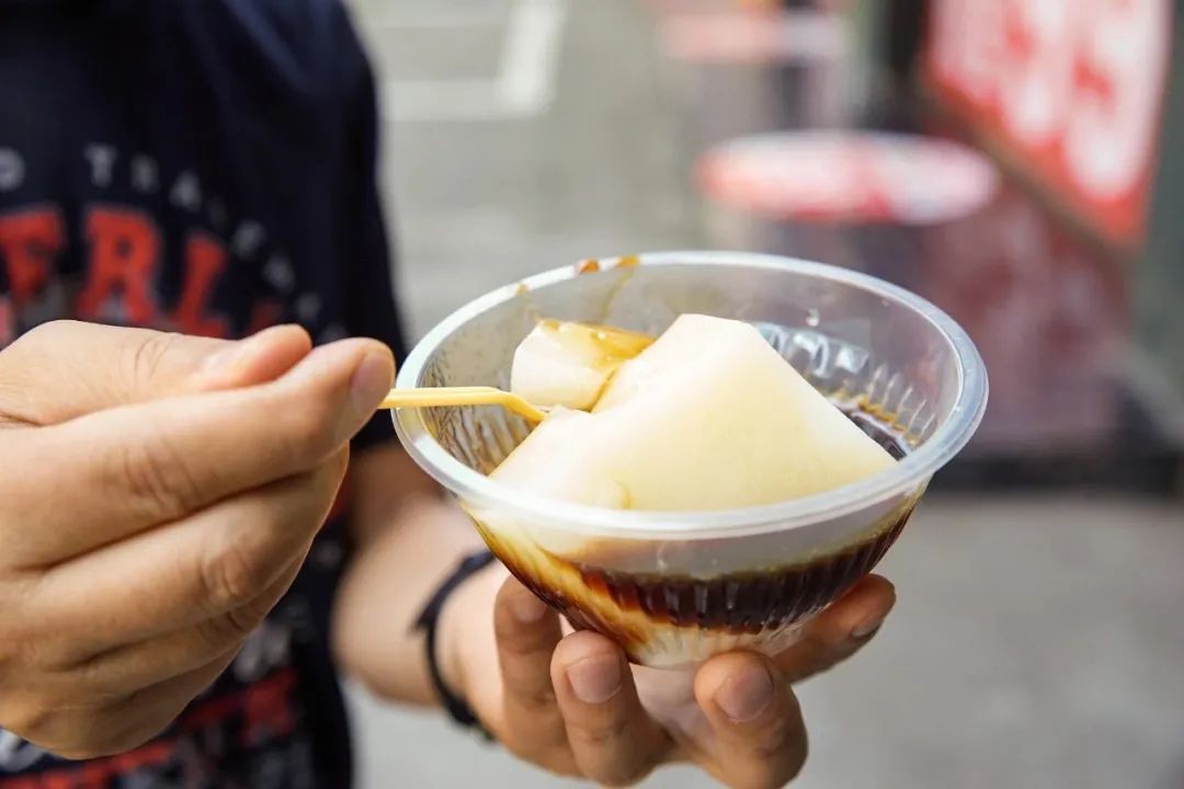 消暑糖水排行榜,十大最解暑饮品