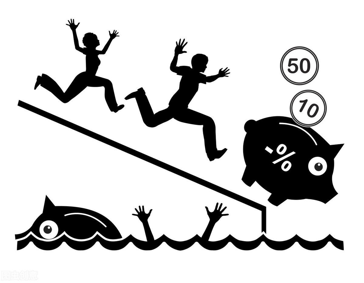 那些防不胜防的骗术,小额贷有哪些套路