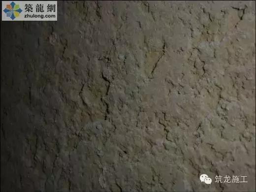 露筋混凝土修补,修补混凝土裂缝