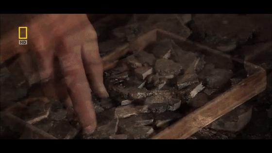 日本武士刀加钢工艺,钨钢做的日本武士刀