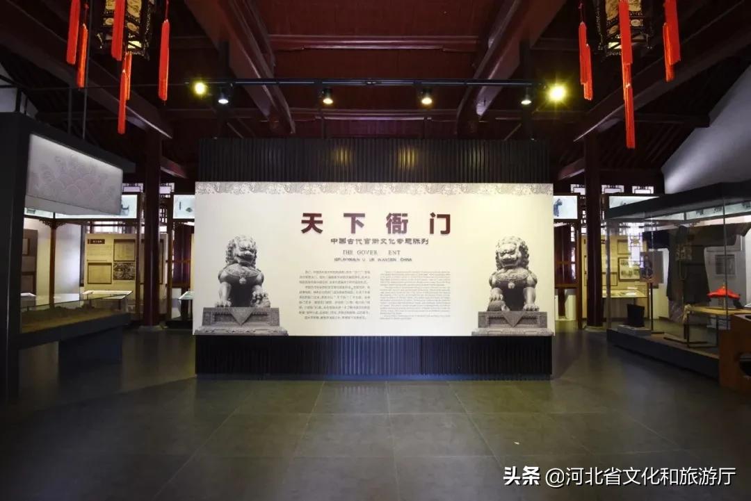 勤掘“申泉”润古城