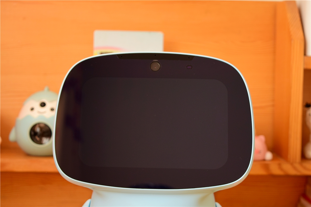 ai智能机器早教,聪聪ai机器人