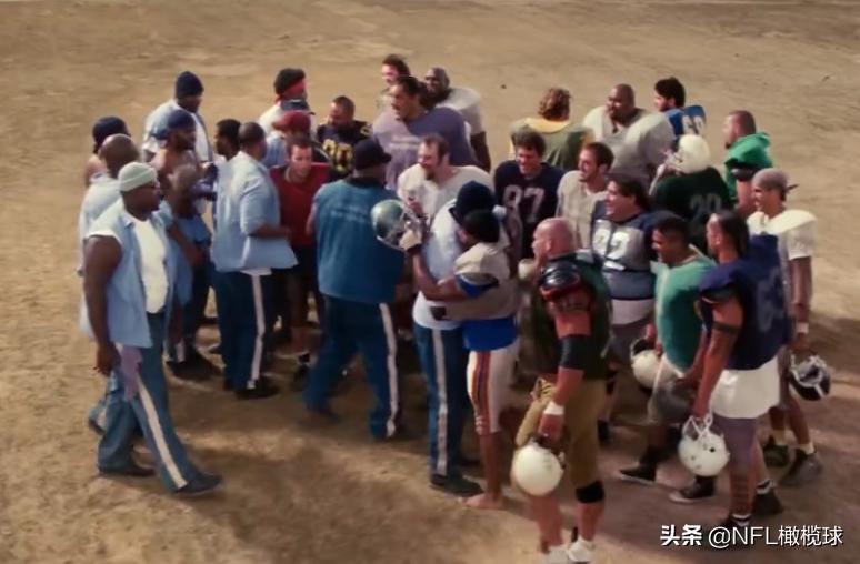 橄榄球电影10大排行榜,橄榄球监狱电影