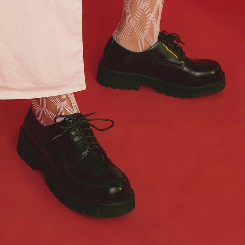 很土的鞋子品牌,超级土的鞋子