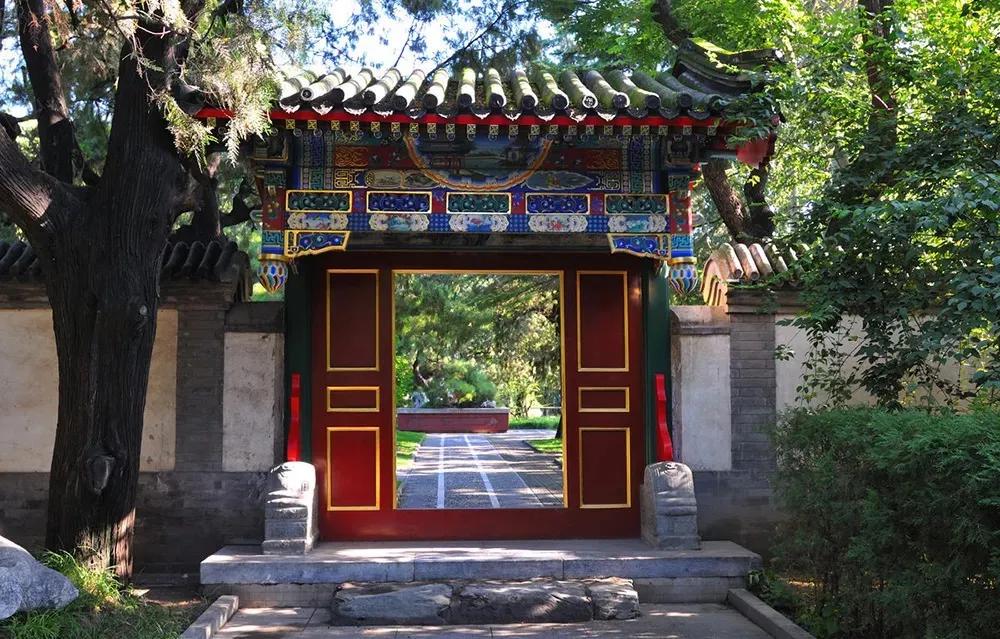 280万的北京四合院现状,全国有多少套四合院