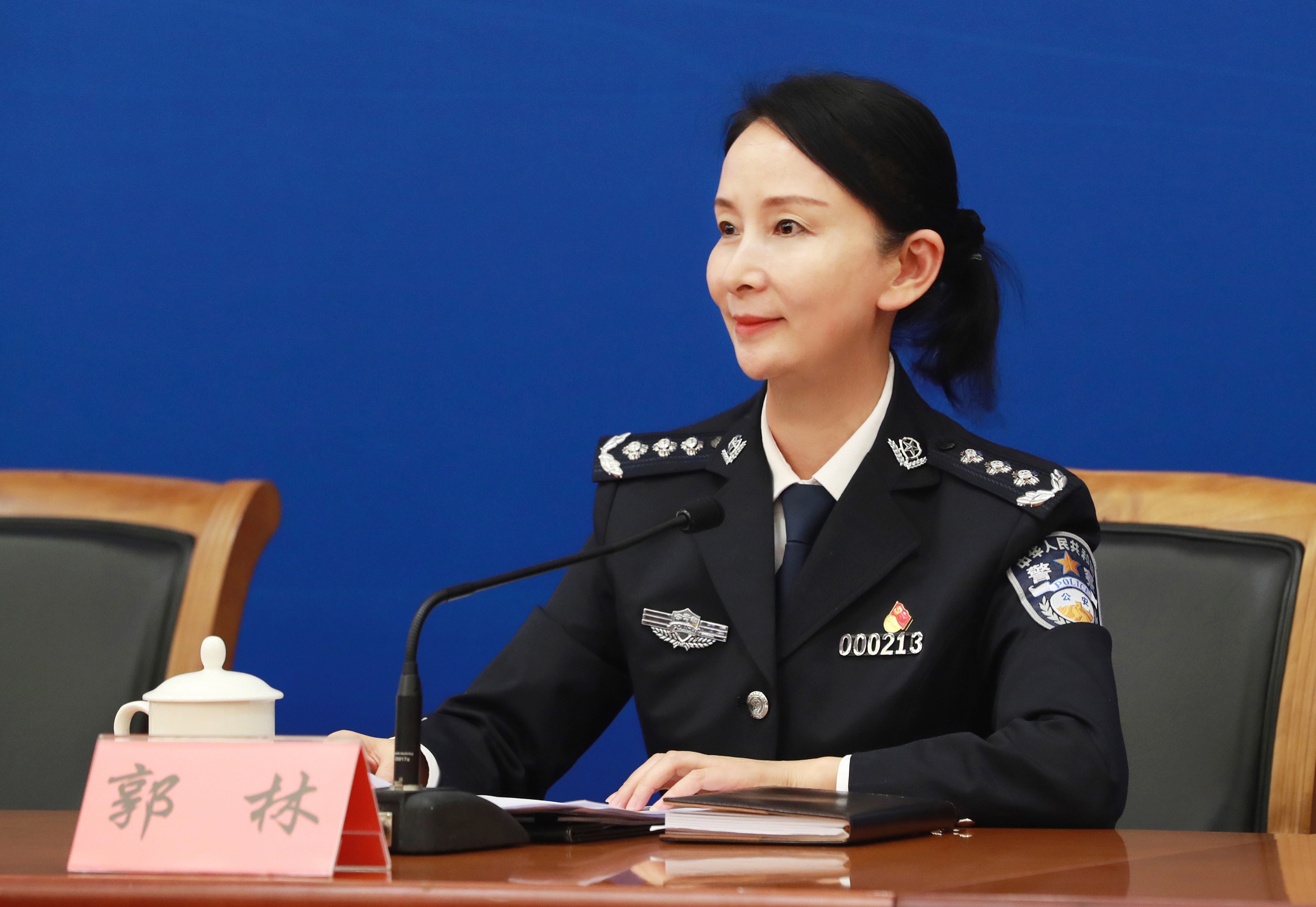 严厉打击涉网,公安打击涉网违法犯罪的意义