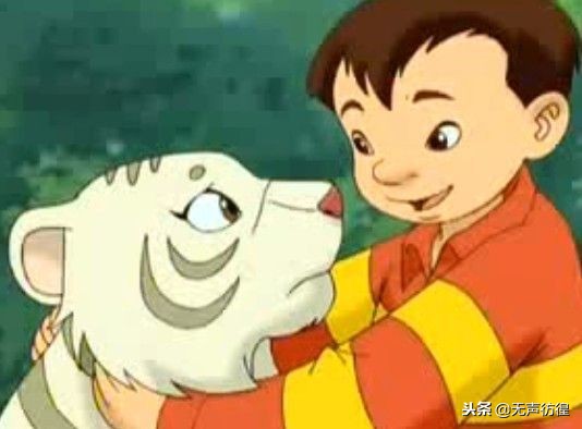 满满都是小时候的回忆动画片,8090后的童年回忆动画片