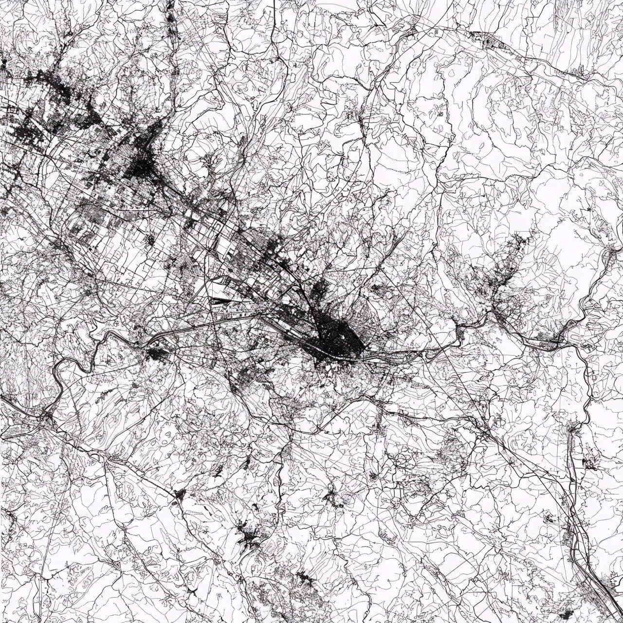 技术贴|OOPS！MAPS