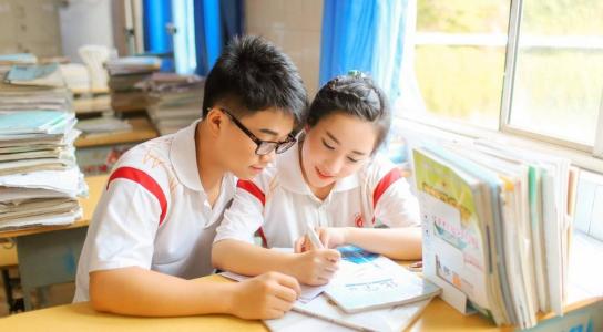 我的同桌小升初作文500字,我的初中同桌作文