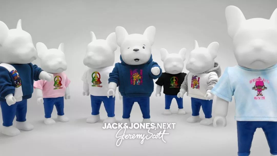 有哪些好的联名款,有什么好看的联名款式