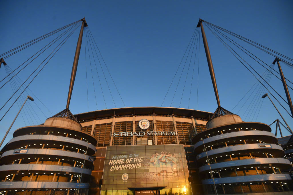 英超会出现新冠军吗,英超将迎来巨变