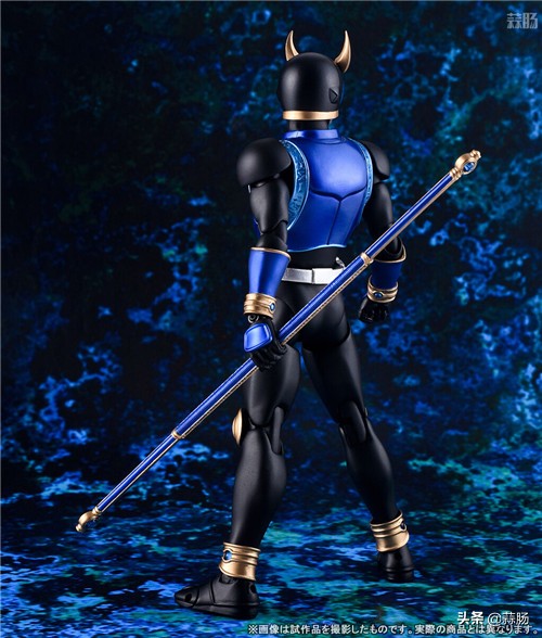 万代shf真骨雕假面骑士2号,万代shf真骨雕假面骑士超可动人偶