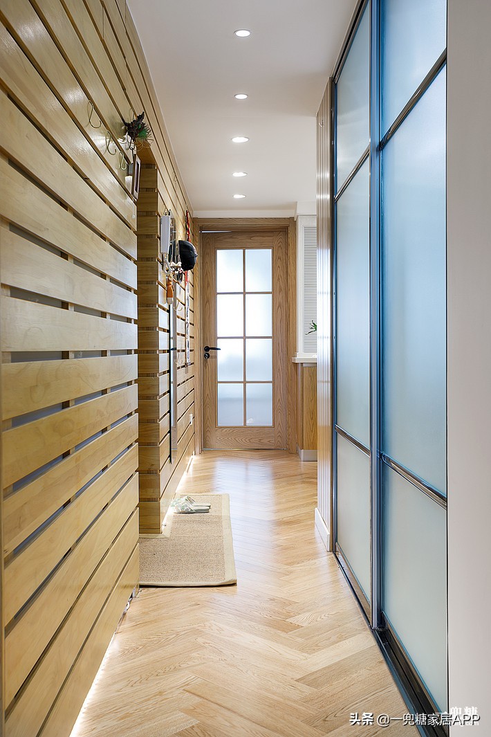 高档二手房翻新设计费用,二手房花了20万装修