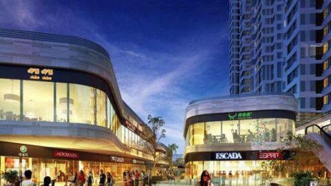 烟台各区商场都怎么样,有你经常去的吗