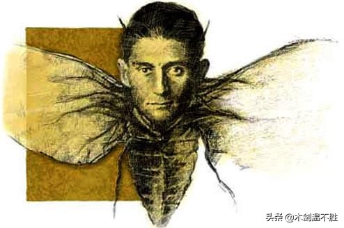 卡夫卡变形记中的孤独与异化,卡夫卡变形记是魔幻现实主义吗