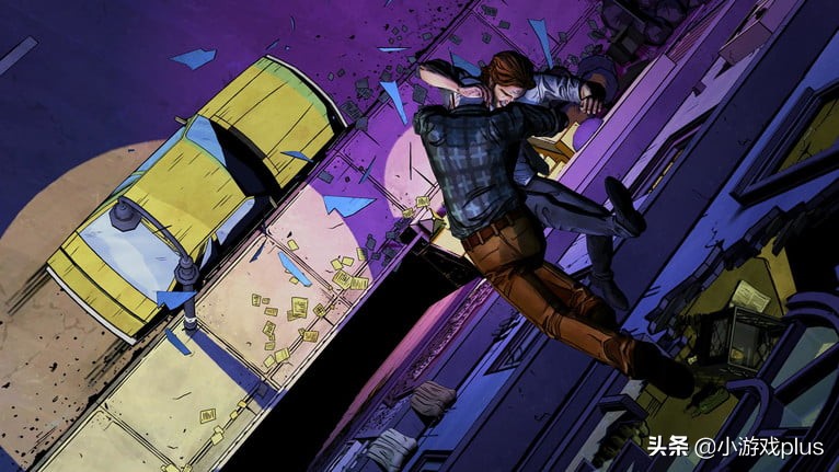 最好玩的十种手机单机游戏,手机上就能玩的单机游戏推荐