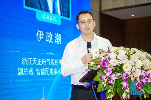 天正电气在业界怎么样,天正电气华北区