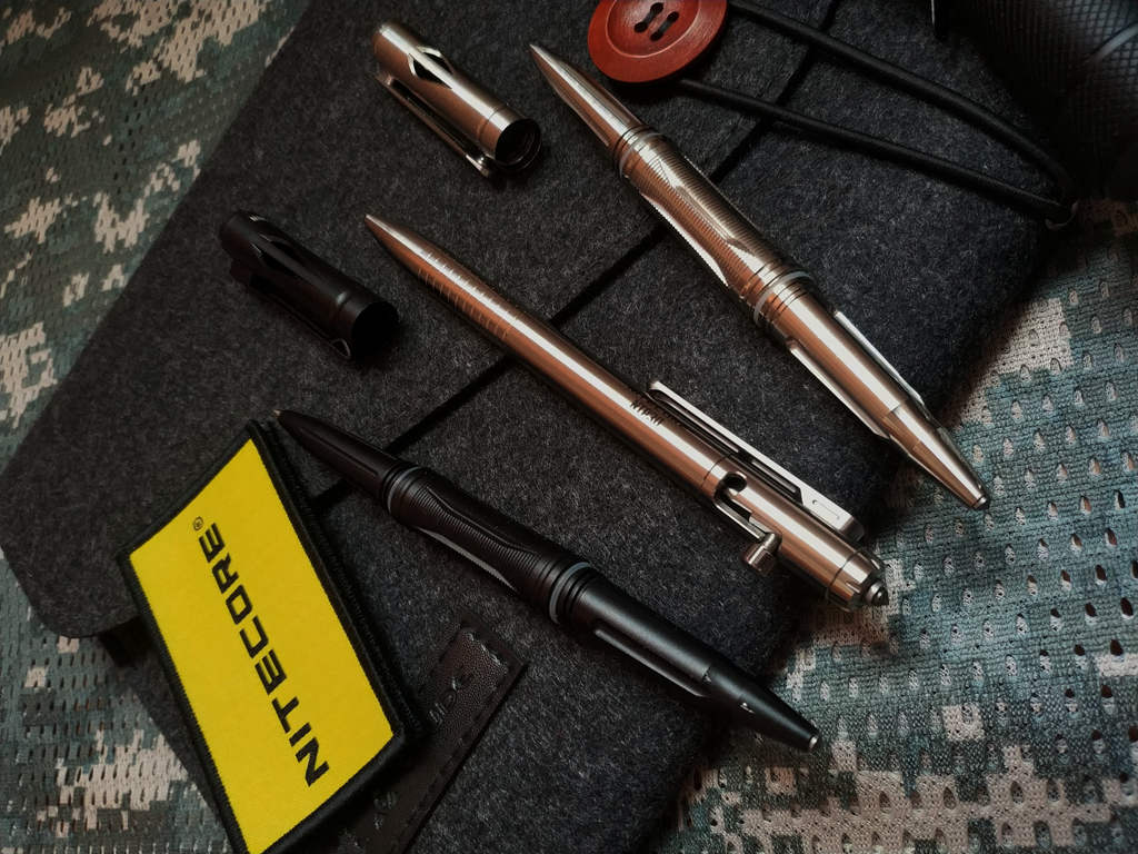 奈特科尔ntp30战术笔测试,奈特科尔战术笔ntp30