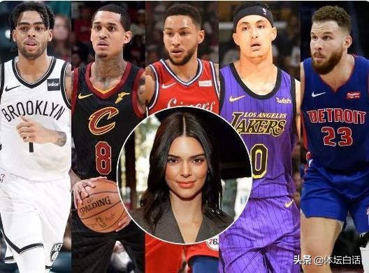 布克输了比赛后詹娜什么反应,布克被詹娜影响状态